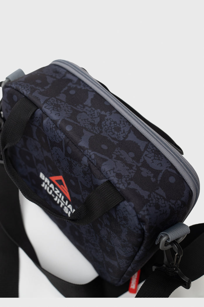Barra Beachwalk Lunchbox - Black