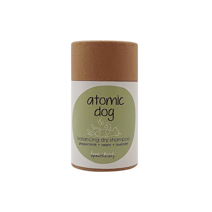 Go-For-Zero-Australia-Bear-And-Kind-Australia-Atomic-Dog-Dry-Shampoo