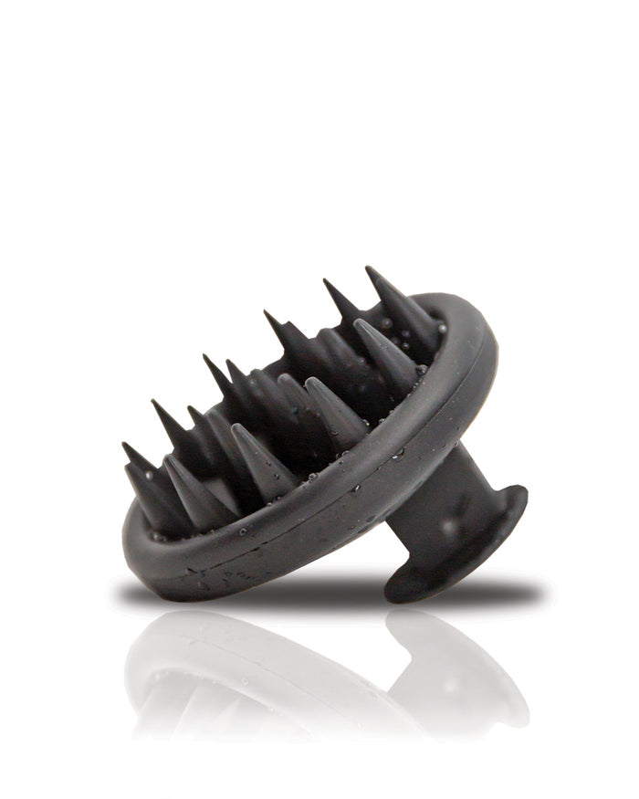 Beard Scrubber