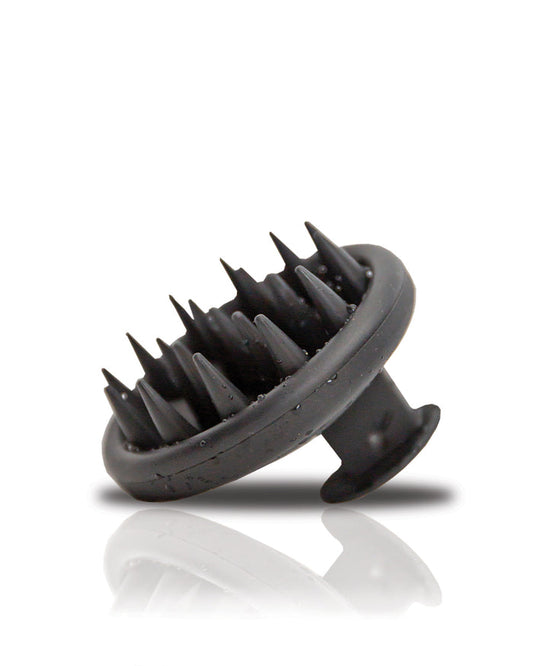 Beard Scrubber