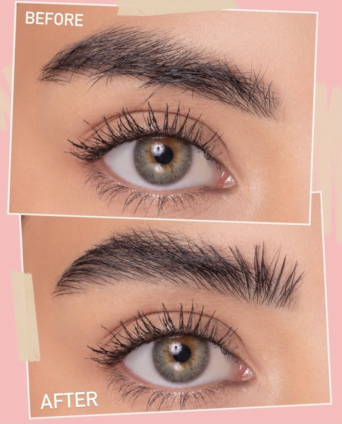 Beauty Creation - Brow Soap - TRUECOLOR WHOLESALE