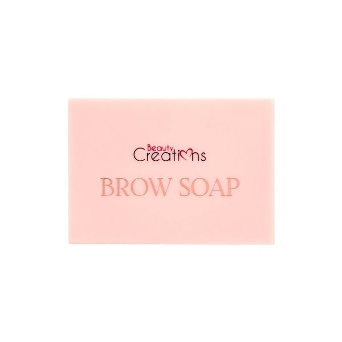 Beauty Creation - Brow Soap - TRUECOLOR WHOLESALE