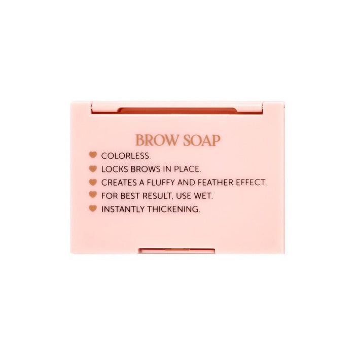 Beauty Creation - Brow Soap - TRUECOLOR WHOLESALE