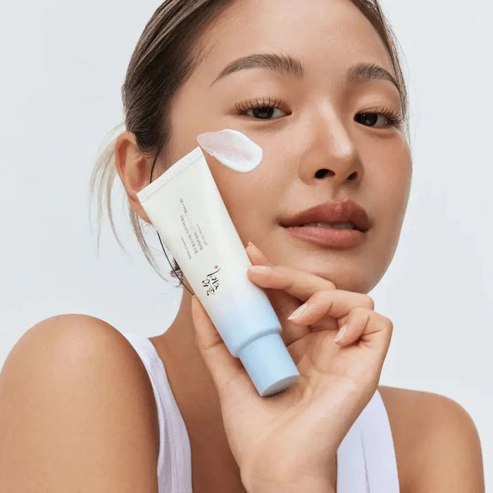 beauty of joseon relief sun aqua fresh kit - DOKAN