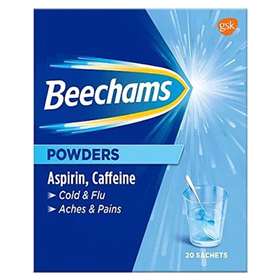 Beechams Powders Large 20 Pack