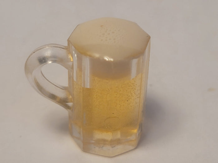 Beer in Mug