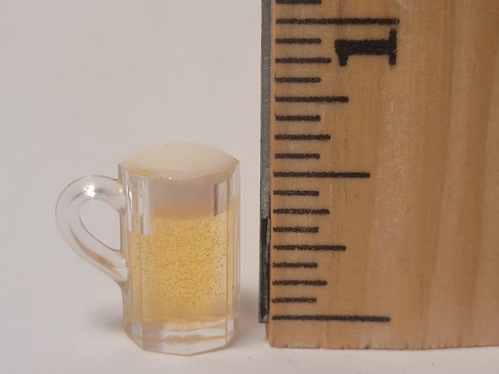 Beer in Mug