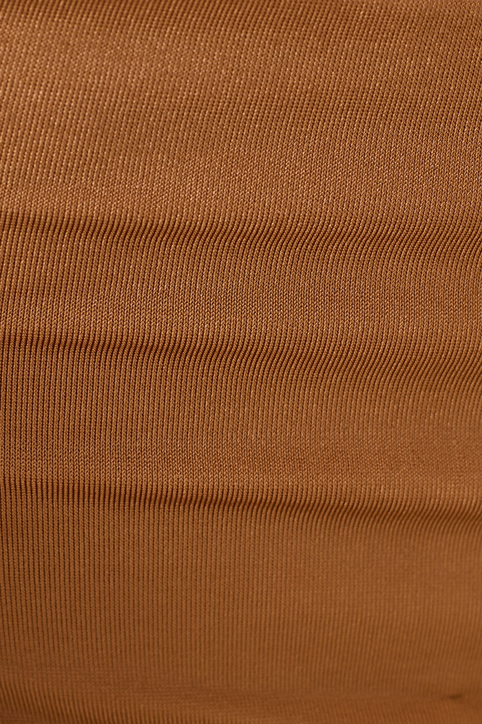 Jersey Shell Buckle Top_6