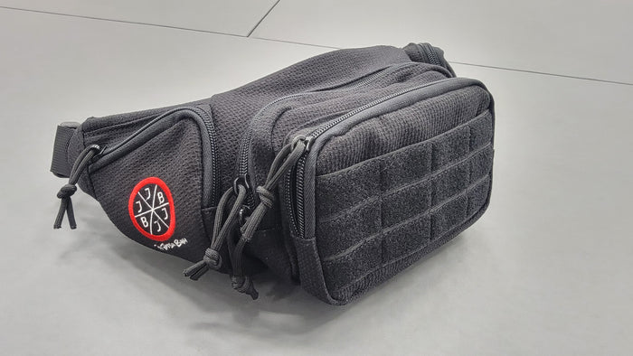 Big Bum Bag