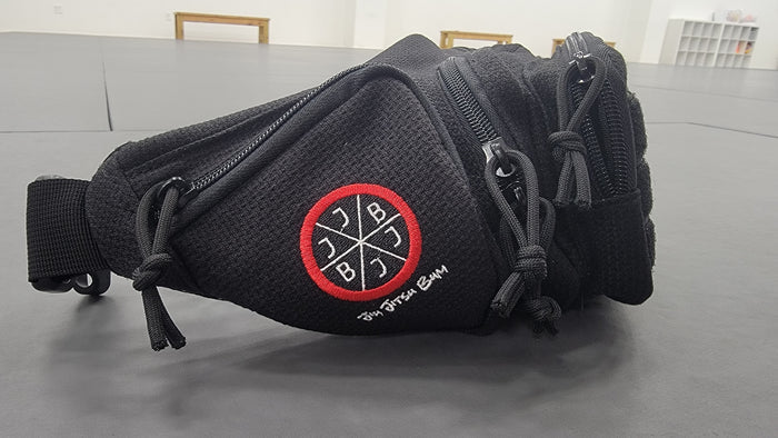 Big Bum Bag