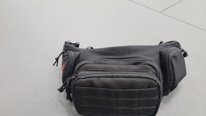 Big Bum Bag