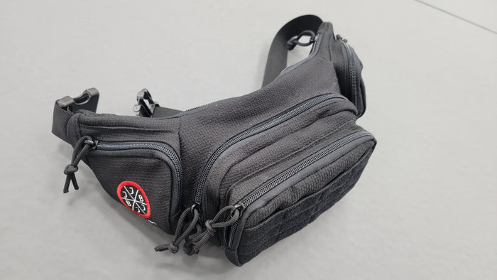 Big Bum Bag
