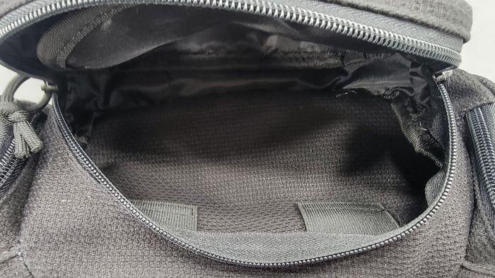 Big Bum Bag