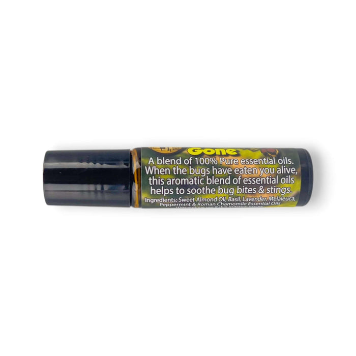 Bite Be Gone Essential Oil Rollers - Old Town Soap Co.