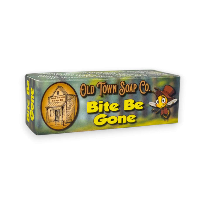 Bite Be Gone Essential Oil Rollers - Old Town Soap Co.