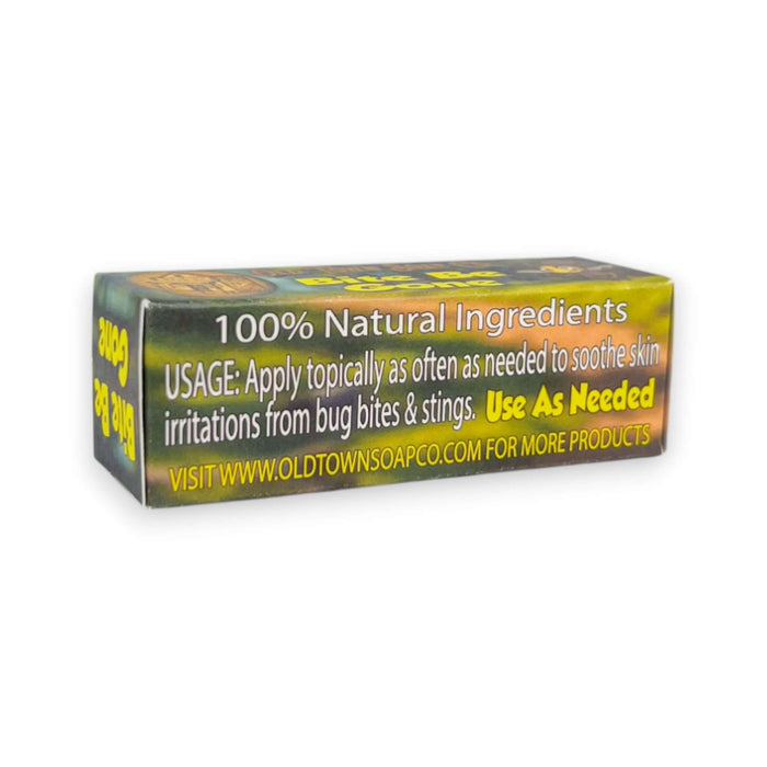 Bite Be Gone Essential Oil Rollers - Old Town Soap Co.