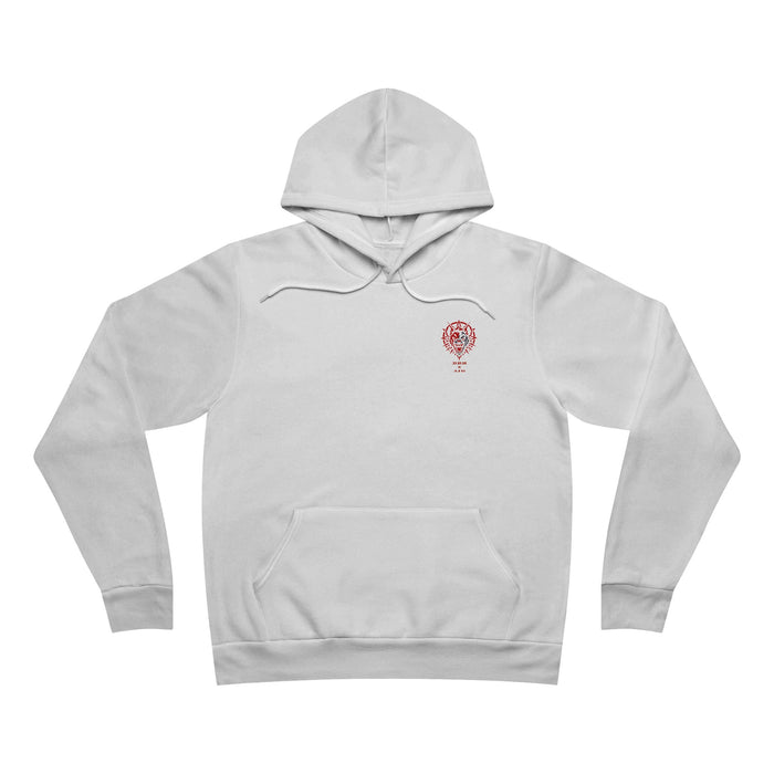 Black Belt Randy Collab Hoodie