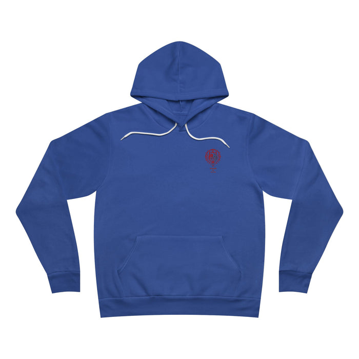 Black Belt Randy Collab Hoodie