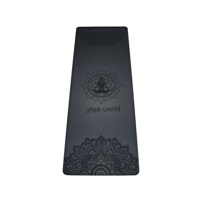 BLACKMANDALA / Black
