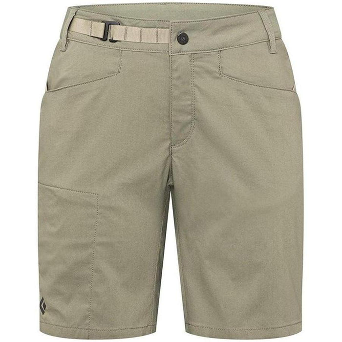 BLACK DIAMOND Men's ANCHOR Stretch Shorts