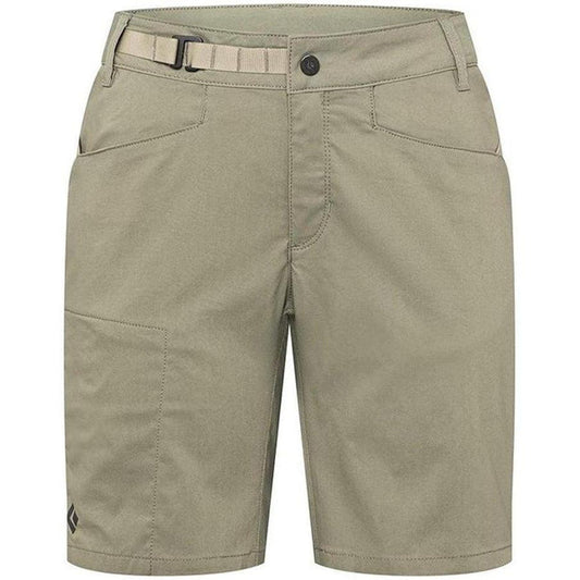 BLACK DIAMOND Men's ANCHOR Stretch Shorts