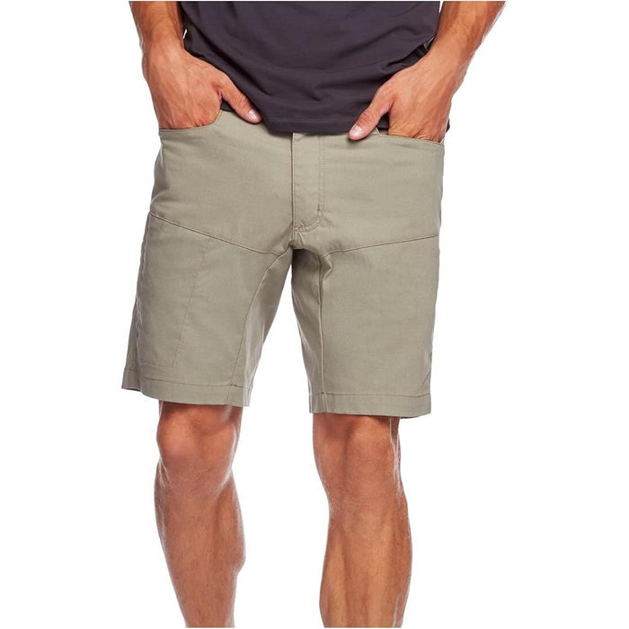 BLACK DIAMOND Men's ANCHOR Stretch Shorts
