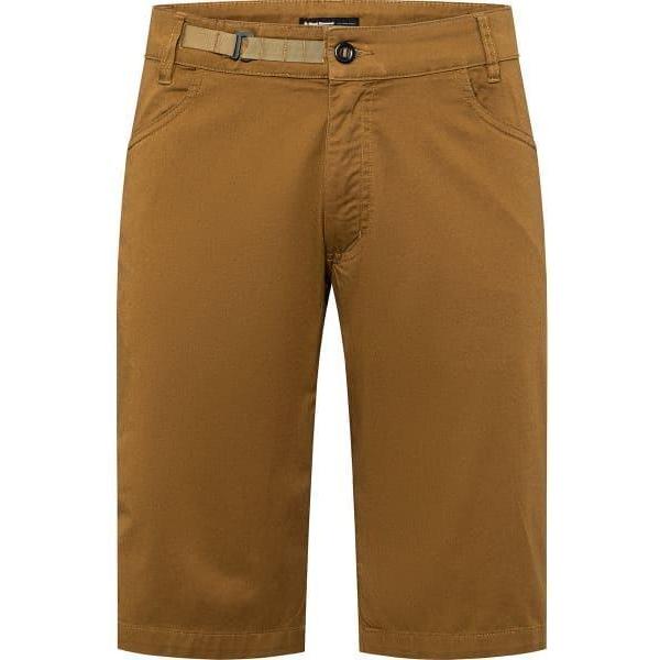 BLACK DIAMOND Men's CREDO Shorts