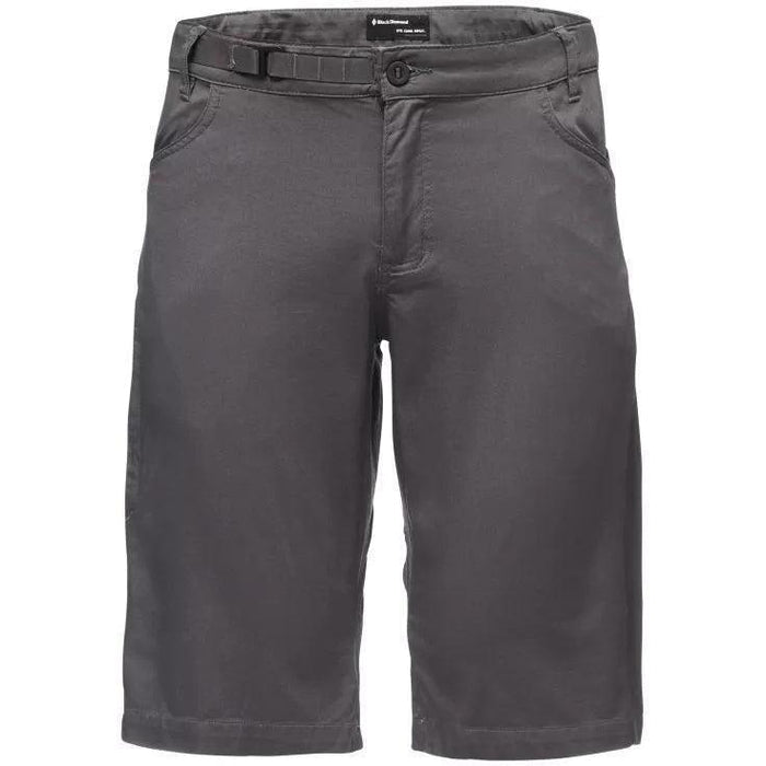 BLACK DIAMOND Men's CREDO Shorts