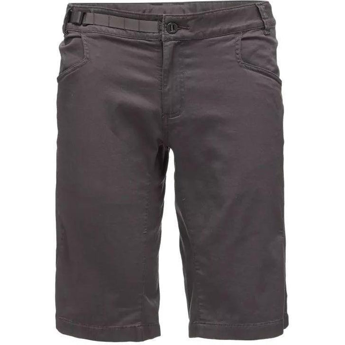 BLACK DIAMOND Men's CREDO Shorts