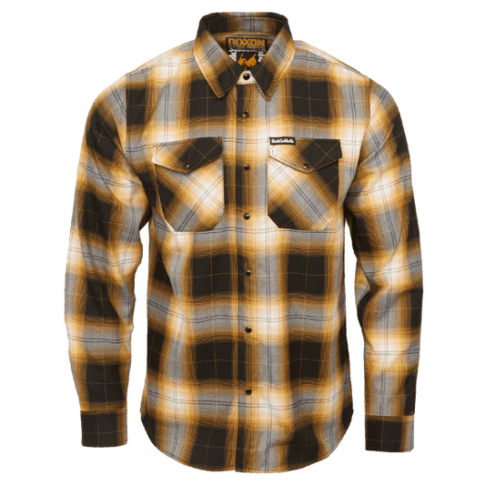 Men's Black Sabbath Vol 4 Flannel | Dixxon Flannel Co.