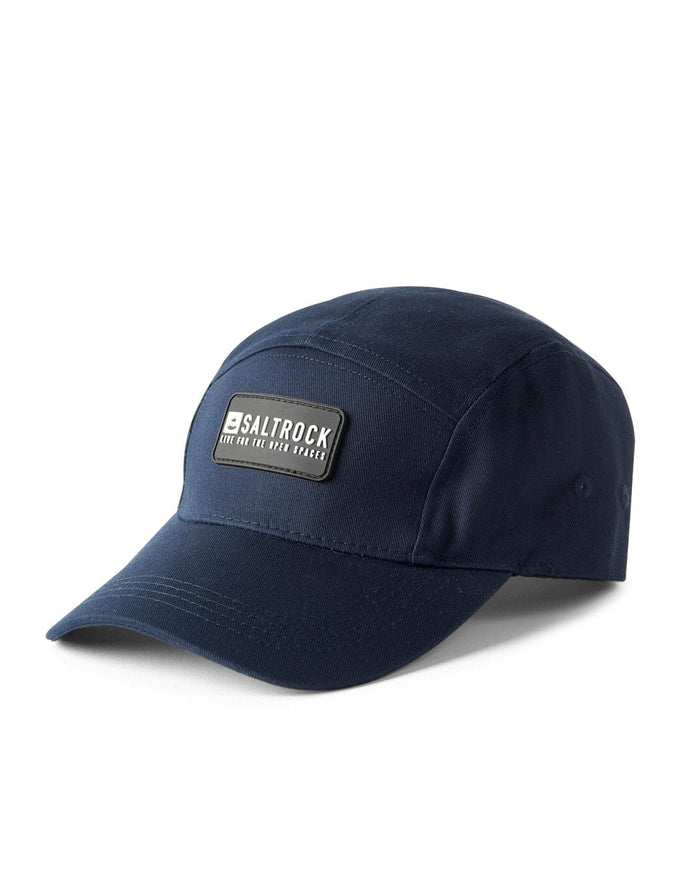 Boardwalk Cap Blue