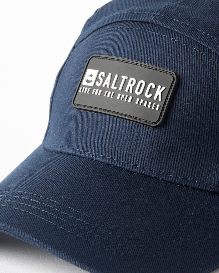 Boardwalk Cap Blue