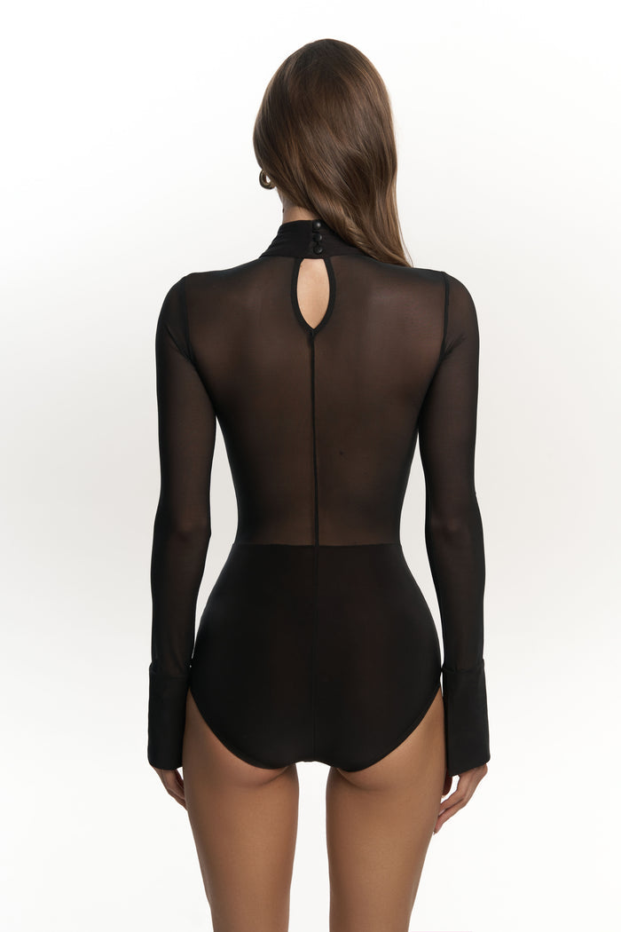 Bodysuit «Alessia»