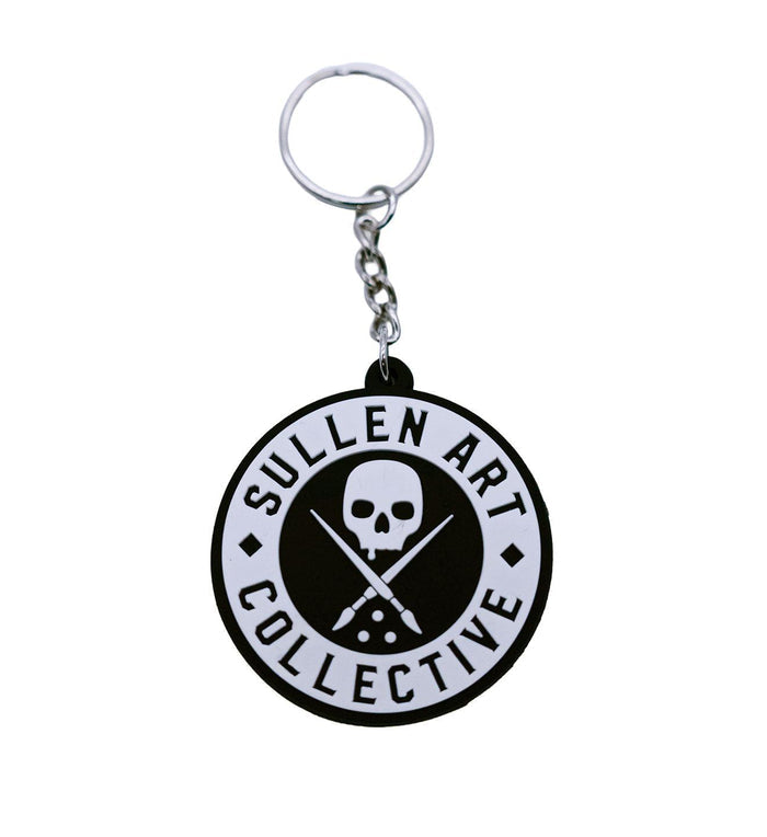 keychain-edit - Sullen