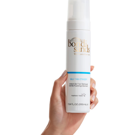 Bondi Sands Self Tan Eraser 200ml