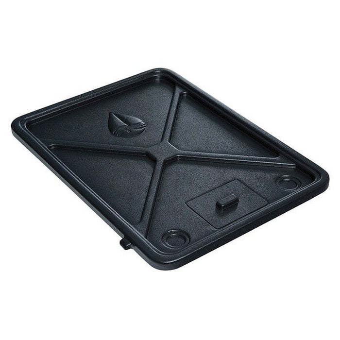 Botanicare® 20 Gallon, Reservoir Lid, Black