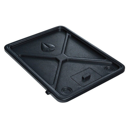 Botanicare® 20 Gallon, Reservoir Lid, Black