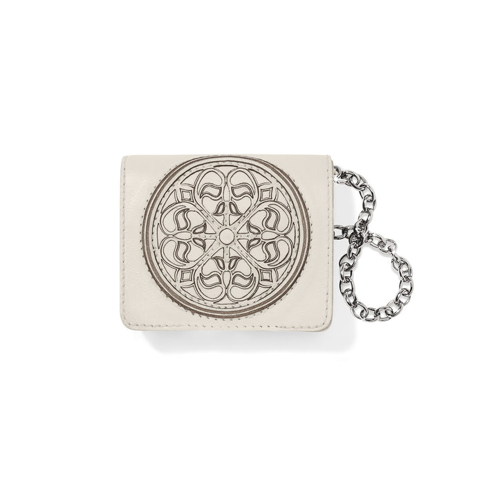 Brighton - Ferrara Mystique Small Wallet