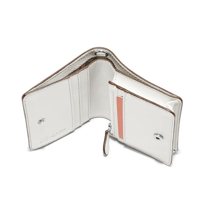 Brighton - Ferrara Mystique Small Wallet
