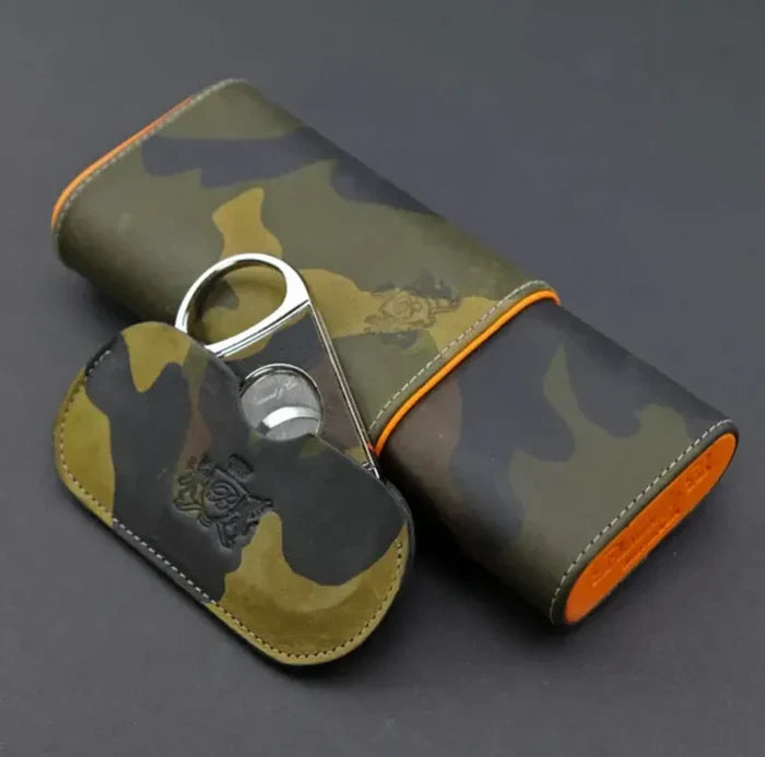 Brizard V Cutter Camouflage - VCC