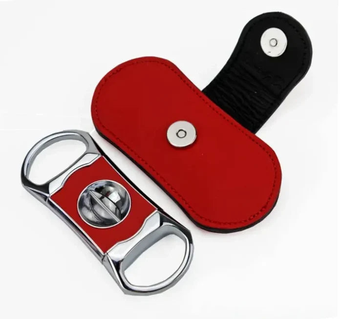 Brizard V Cutter Racing Red - VCRR