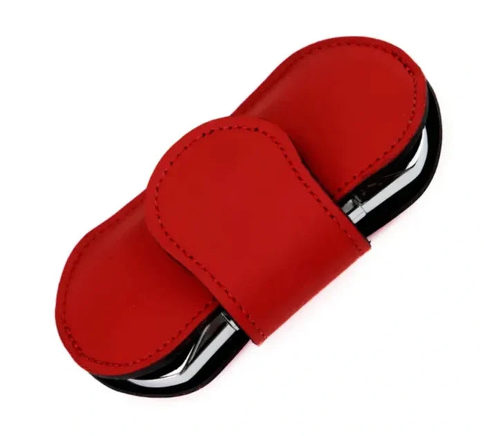 Brizard V Cutter Racing Red - VCRR