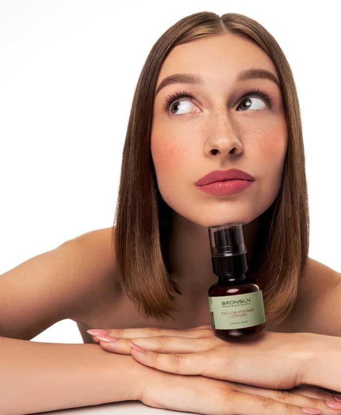 Bronsun - Colour Fixing Lotion