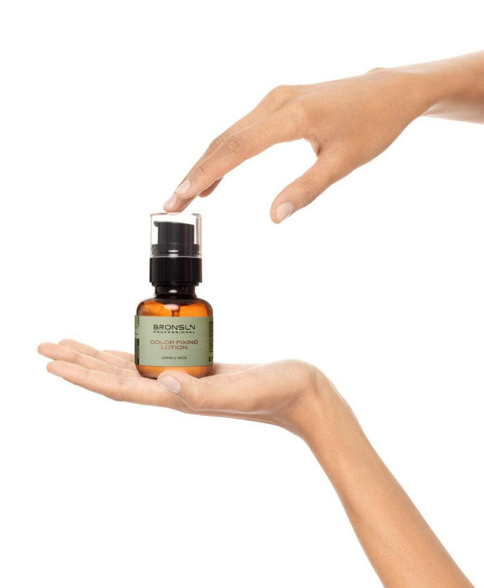 Bronsun - Colour Fixing Lotion