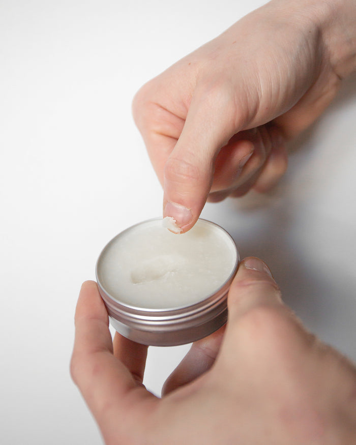 Butch Balm - Lemongrass, Birchwood, Oud