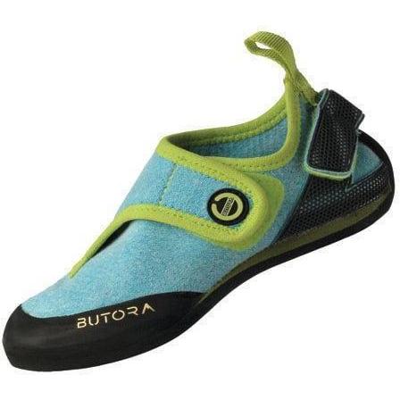 BUTORA Kid's BRAVA Climbing Shoes