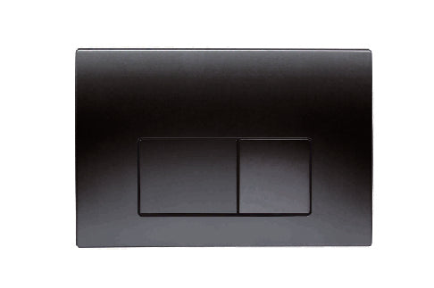 Button Plate For Concealed Cistern