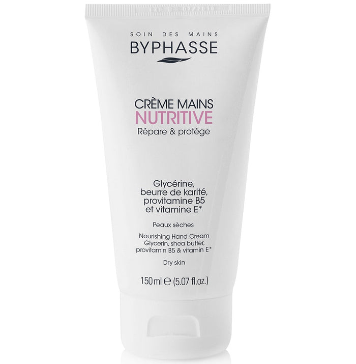 Byphasse Nourishing Hand Cream