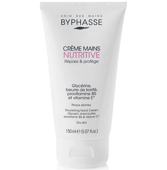 Byphasse Nourishing Hand Cream