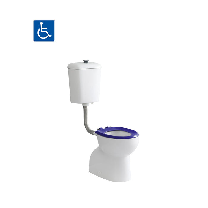 Calla Disable Toilet Suite 805*350*1120mm